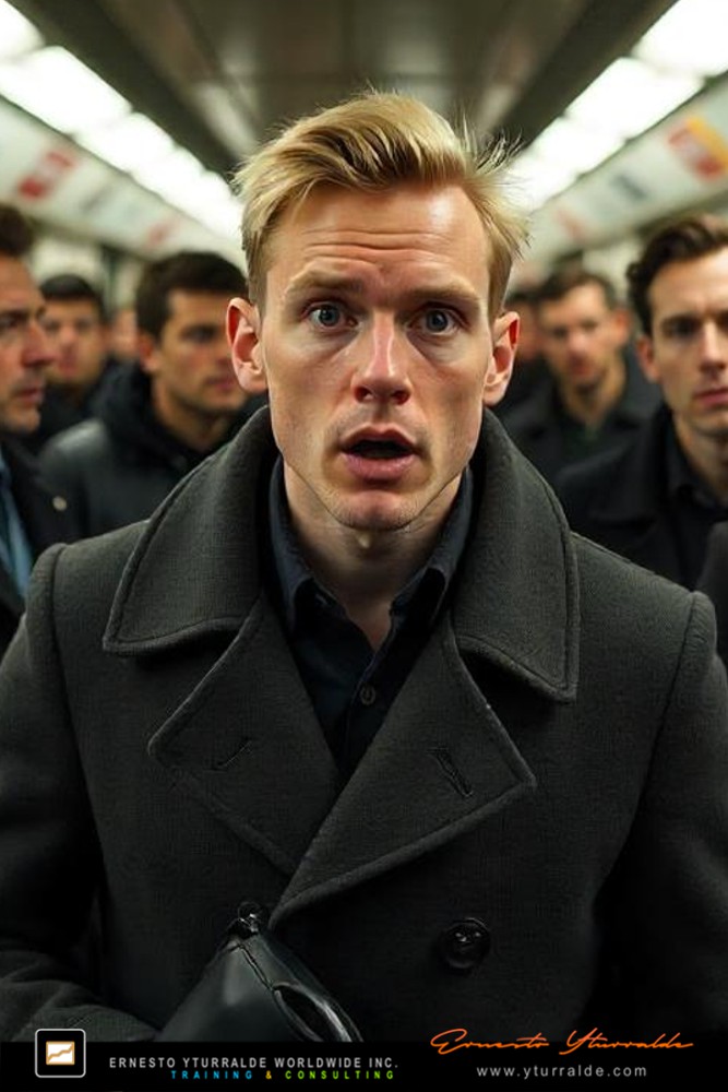 La clave de la felicidad no depende de lo que te pasa