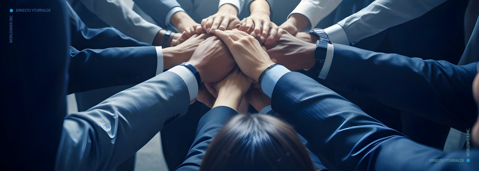 Bruce Tuckman: Etapas de los Equipos de Trabajo - Artículo de Ernesto Yturralde