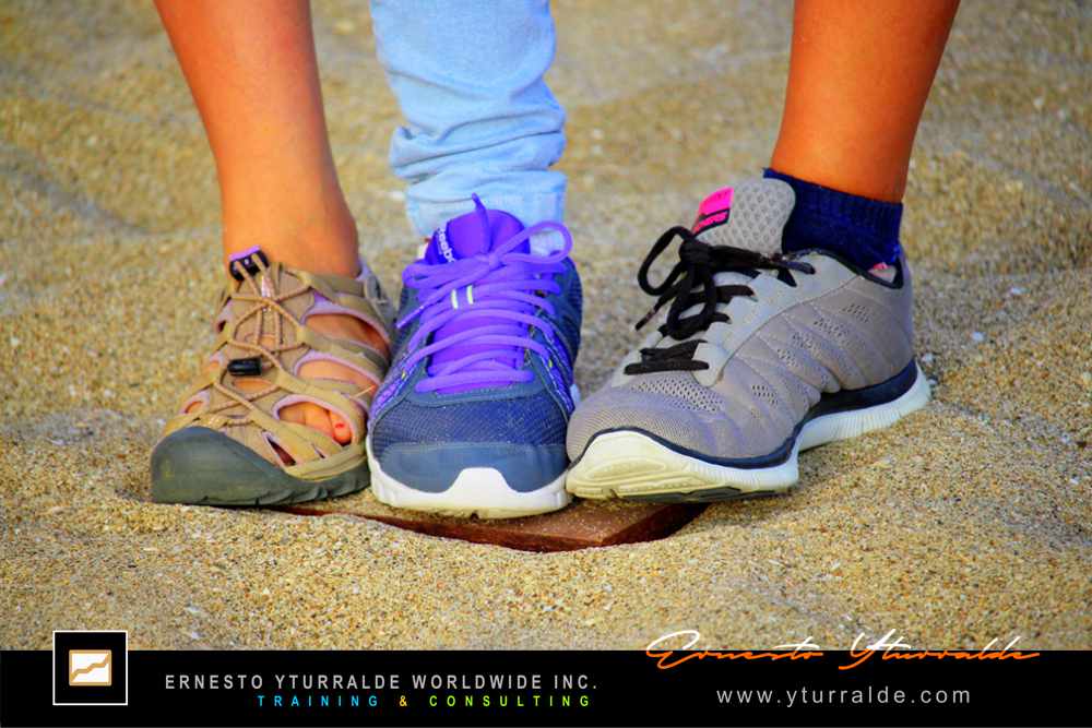 Talleres de Cuerdas | Taller de Trabajo en Equipo para Empresas