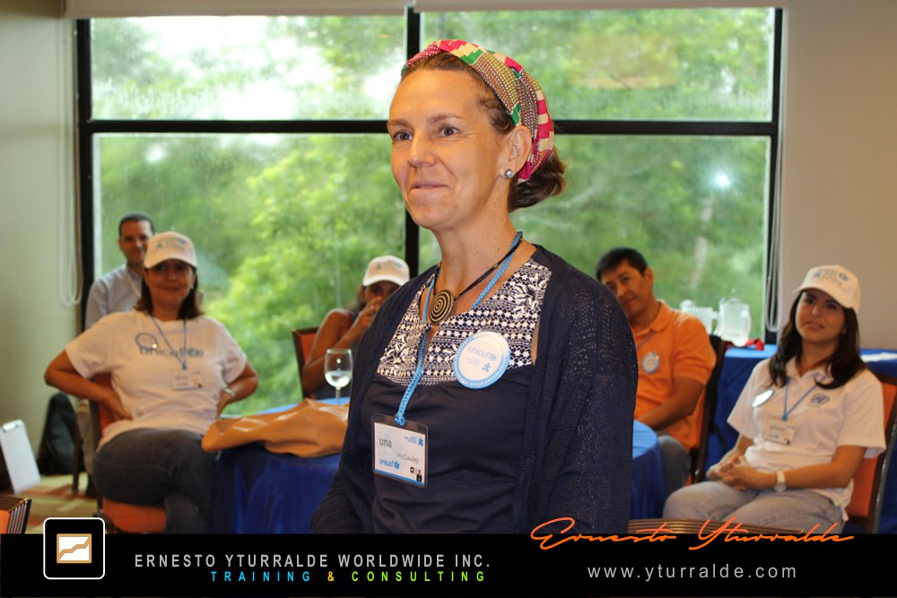 Team Building Talleres de Trabajo en Equipo