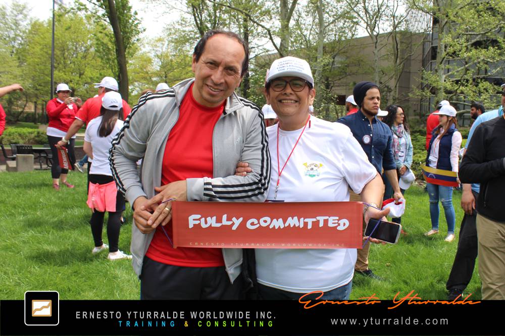 Team Building Talleres de Trabajo en Equipo