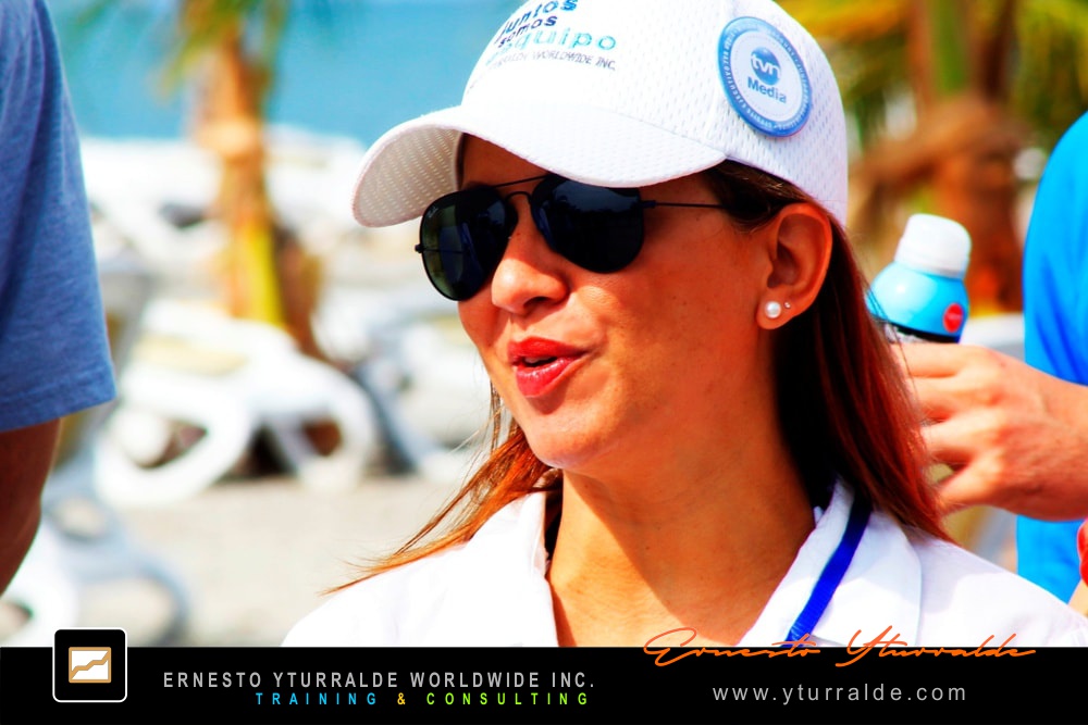 Team Building Talleres de Trabajo en Equipo