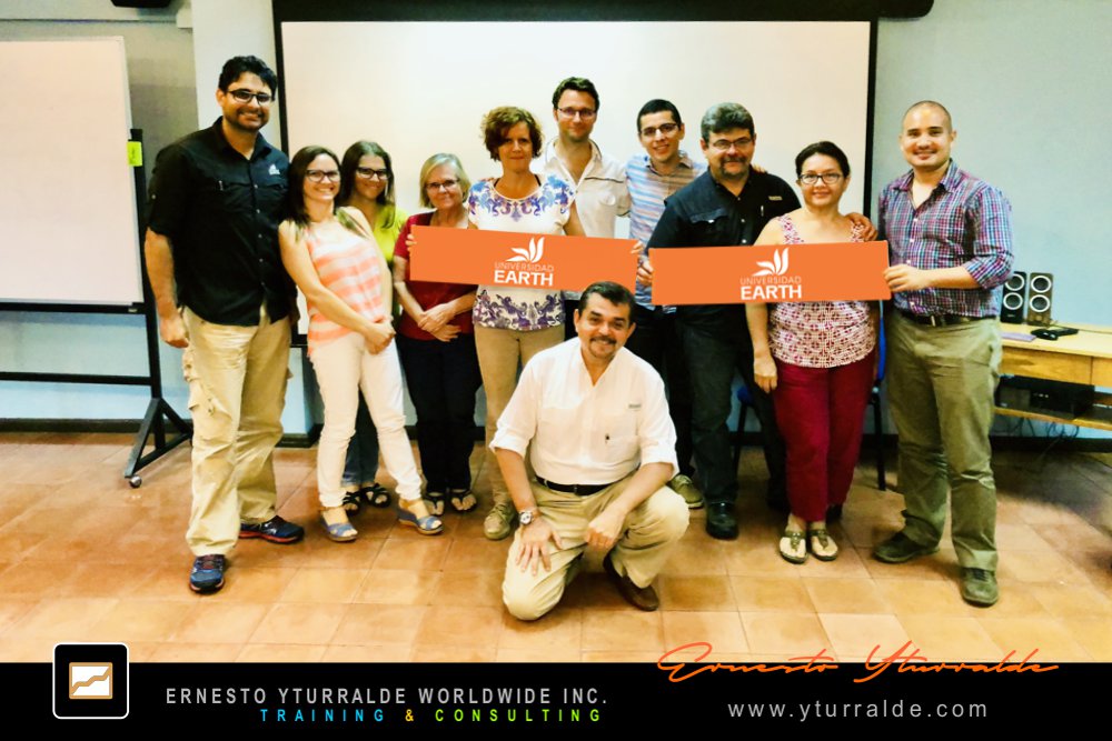 Team Building Talleres de Trabajo en Equipo