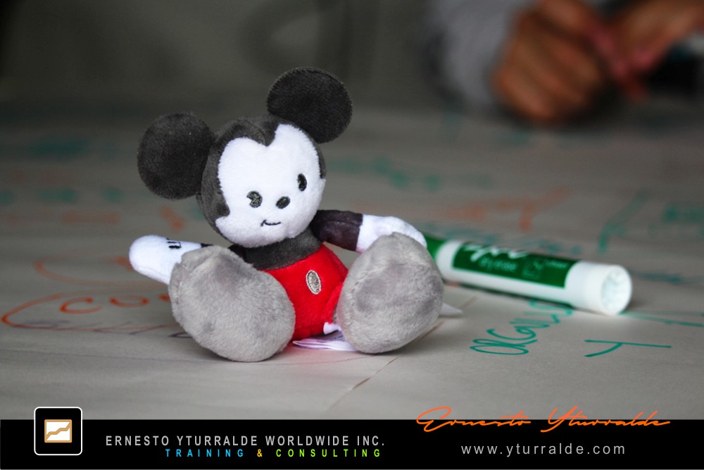 Team Building Talleres de Trabajo en Equipo