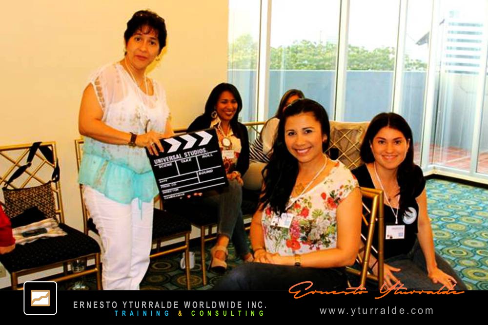 Team Building Talleres de Trabajo en Equipo