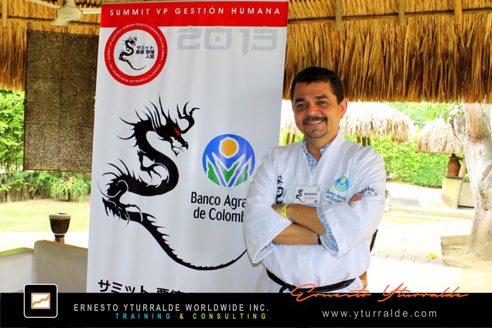 Team Building Talleres de Trabajo en Equipo