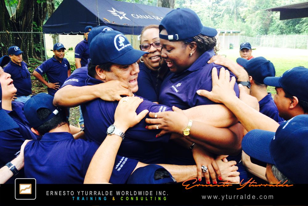 Team Building Talleres de Trabajo en Equipo