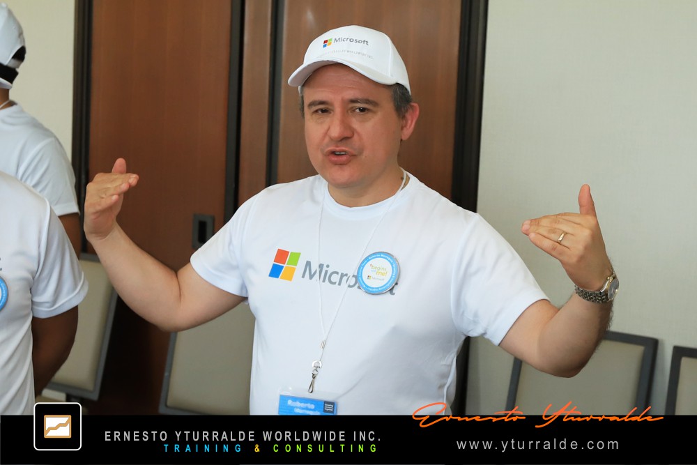 Team Building Talleres de Trabajo en Equipo