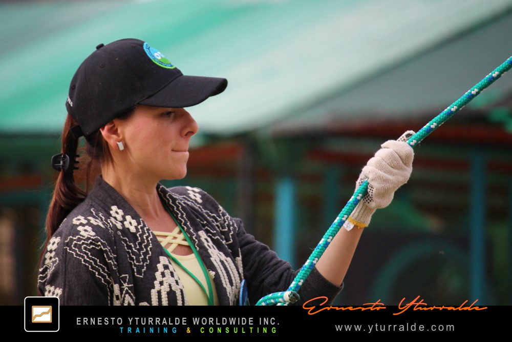 Team Building Talleres de Trabajo en Equipo