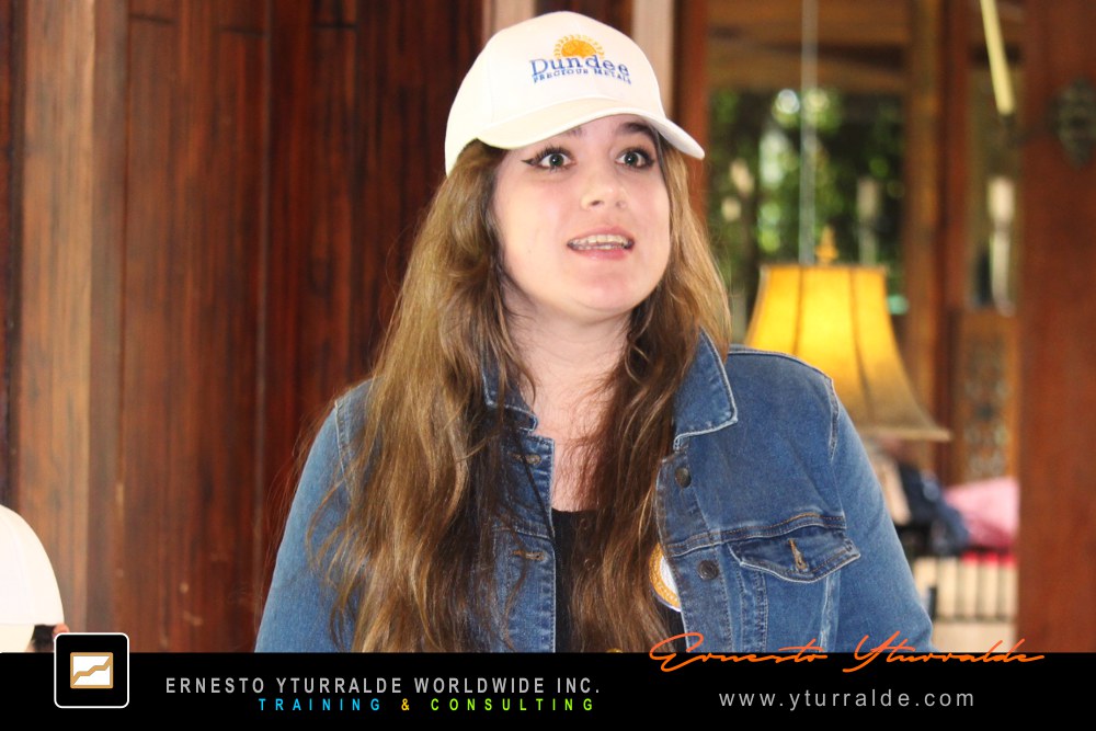 Team Building y liderazgo con sentido humano