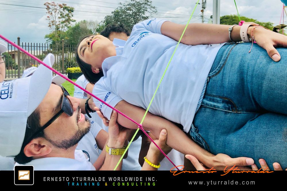 Lúdica y Aprendizaje por Ernesto Yturralde