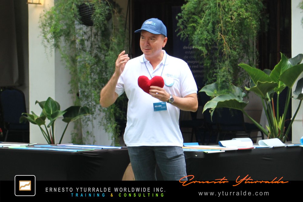 Liderazgo auténtico